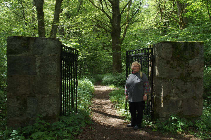 Småland juni 2015