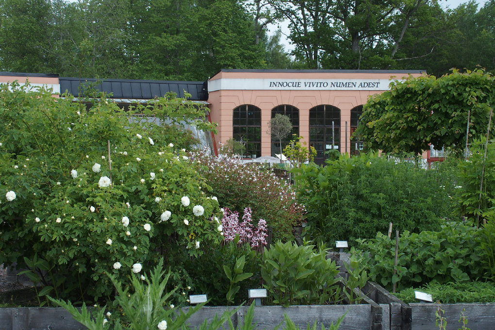 Småland juni 2015