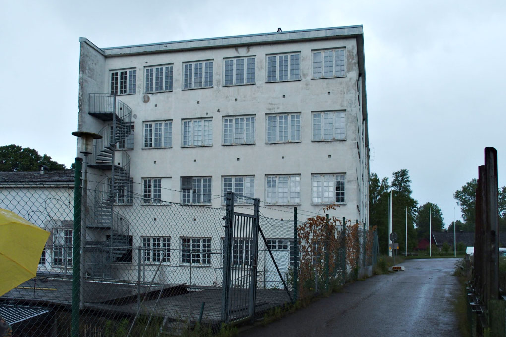 Småland juni 2015