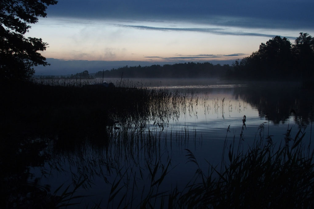 Småland juni 2015