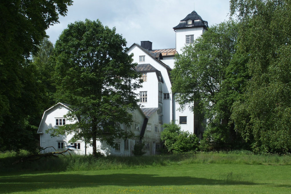 Småland juni 2015