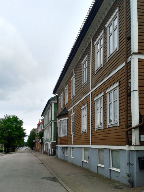 Småland juni 2015