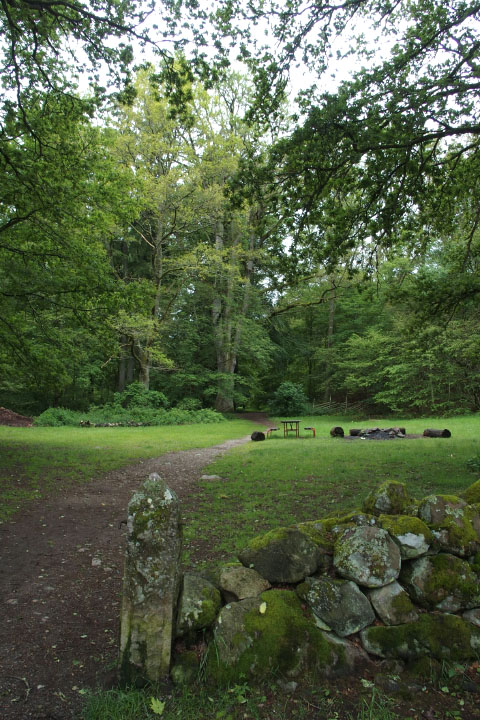 Småland juni 2015