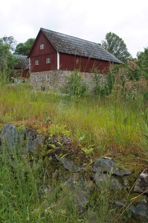 Småland juni 2015