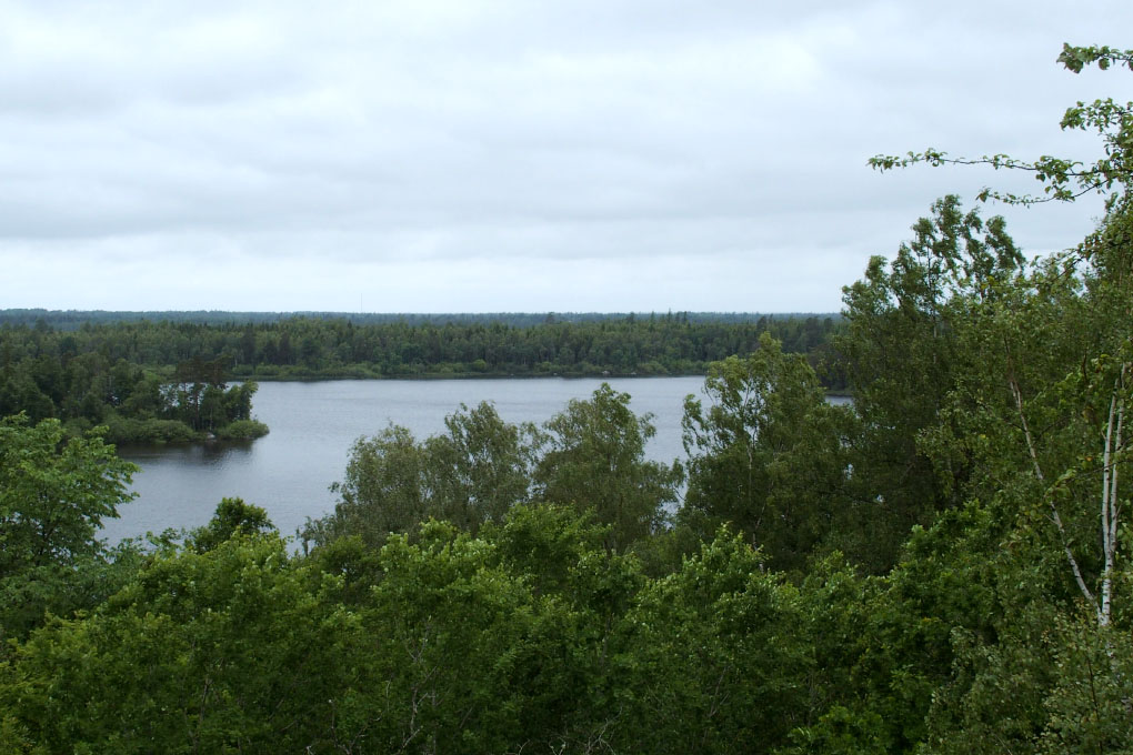 Småland juni 2015