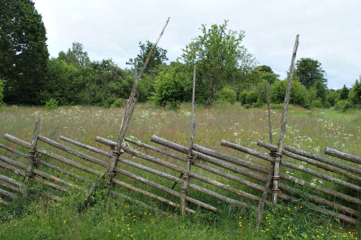 Småland juni 2015