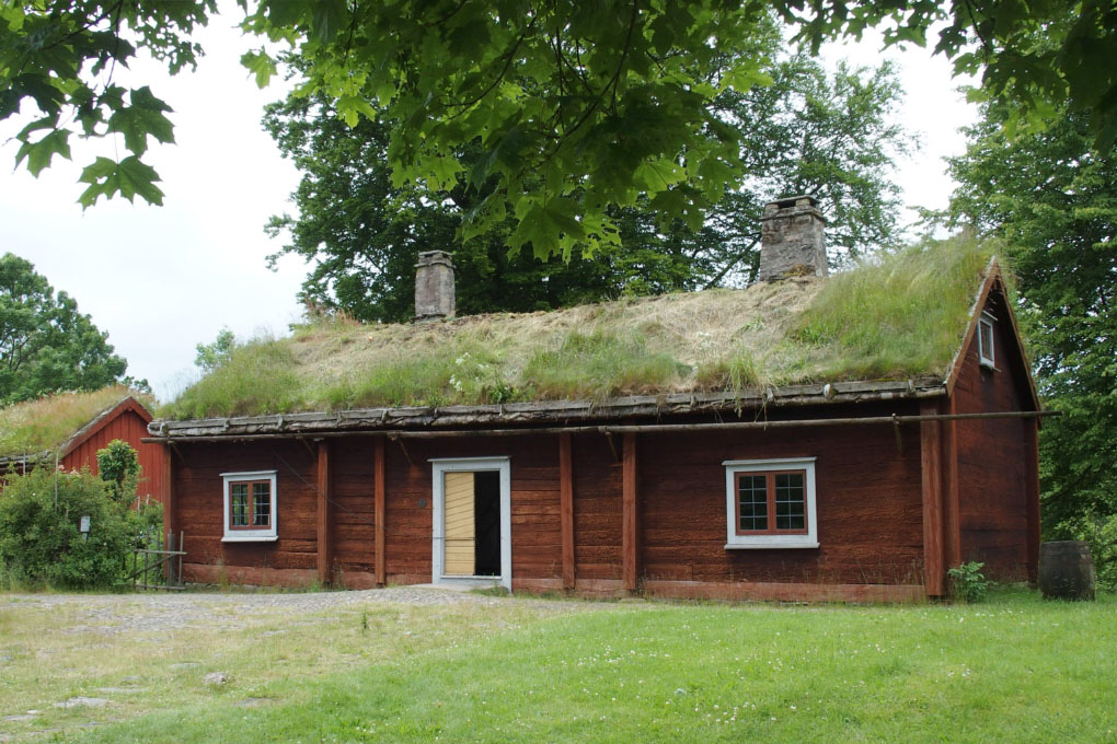 Småland juni 2015