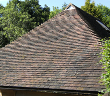 Handmade 10.5 by 6.5 inch tiles